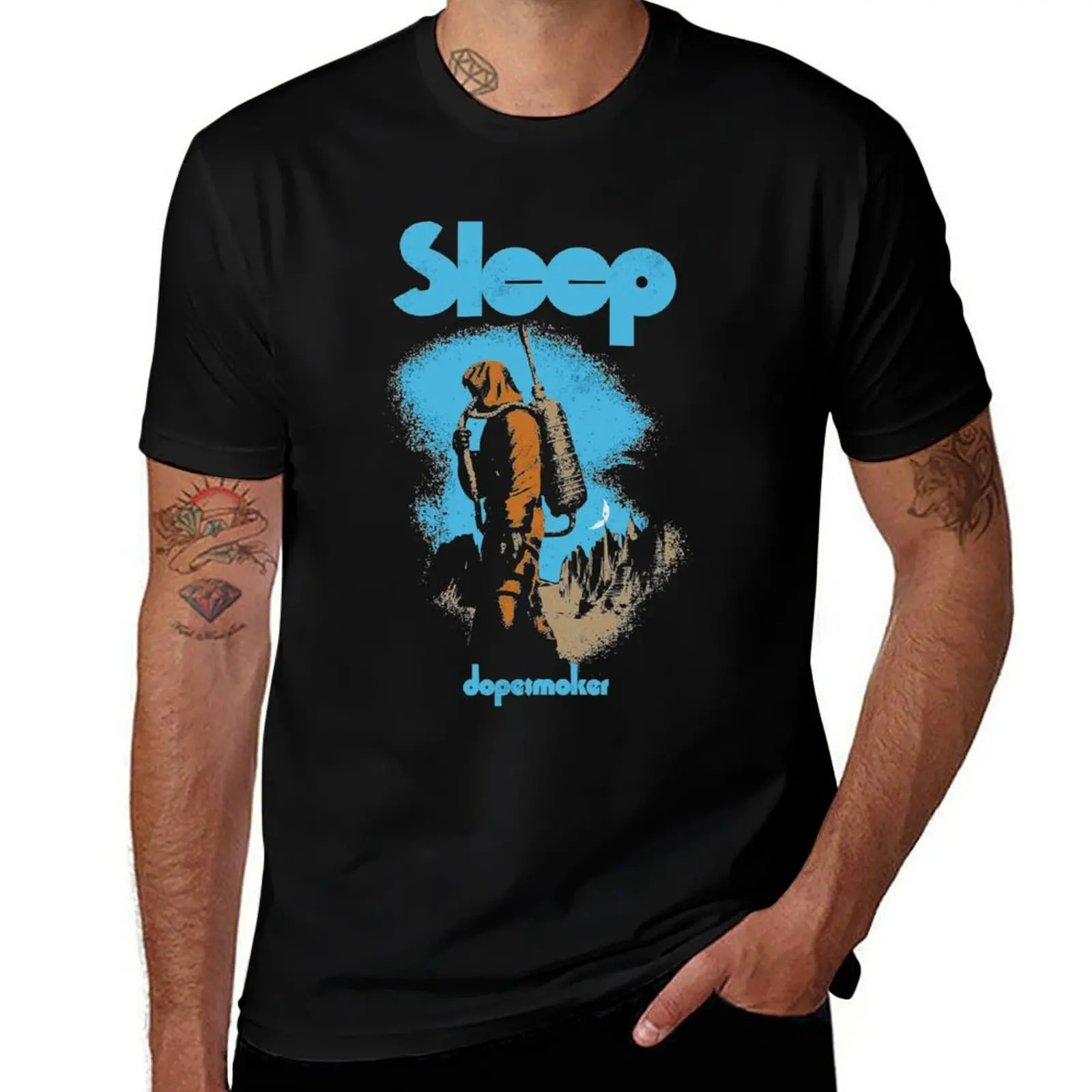 

Sleep Dopesmoker T-Shirt plain luxury designer sublime clothes for men