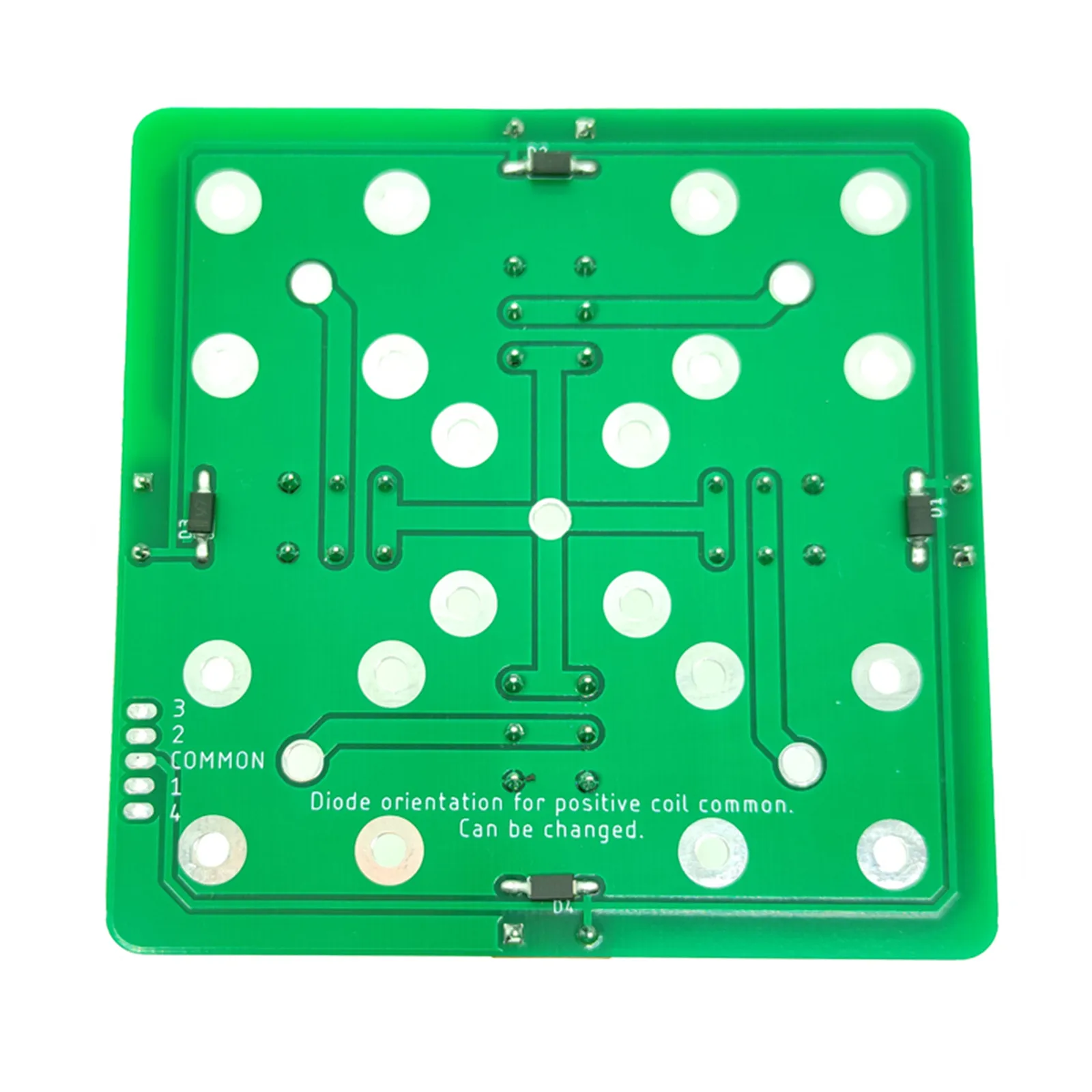 Imagem -05 - Interruptor Remoto da Antena Coaxial So239 1.5kw cw 4:1