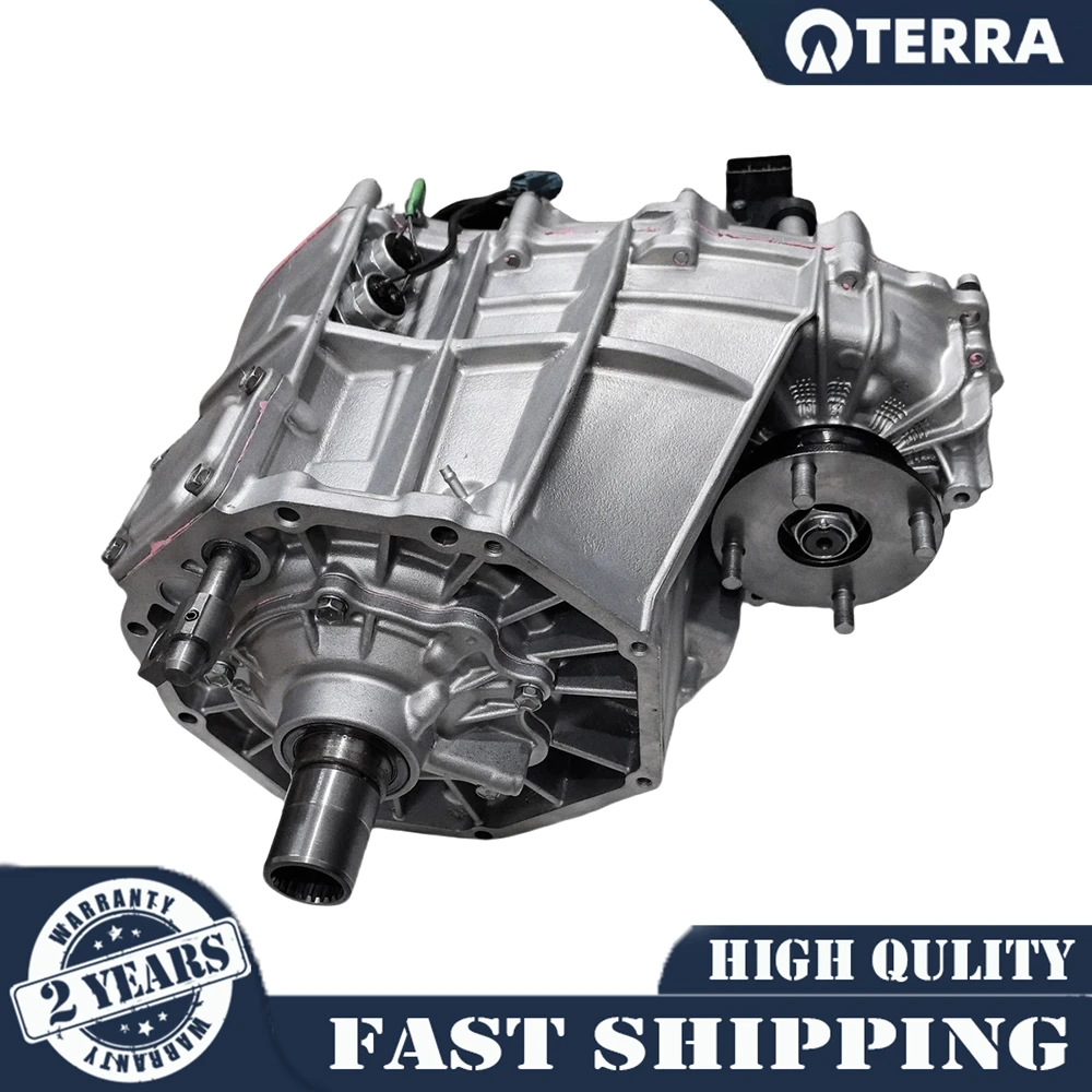 

Раздаточная коробка в сборе для Lexus GX470 2003 2004 2005 2006 2007-2009 36100-6D190 412-55675 D09480109
