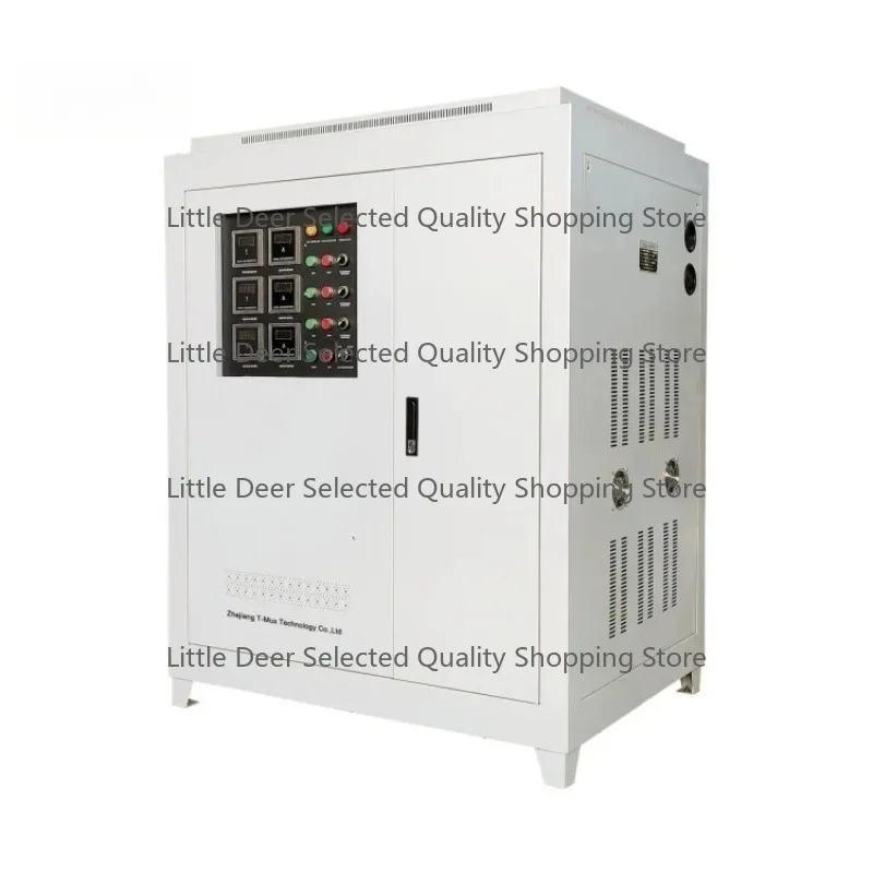 100kVA Automatic Voltage Regulator - 380V 3-Phase