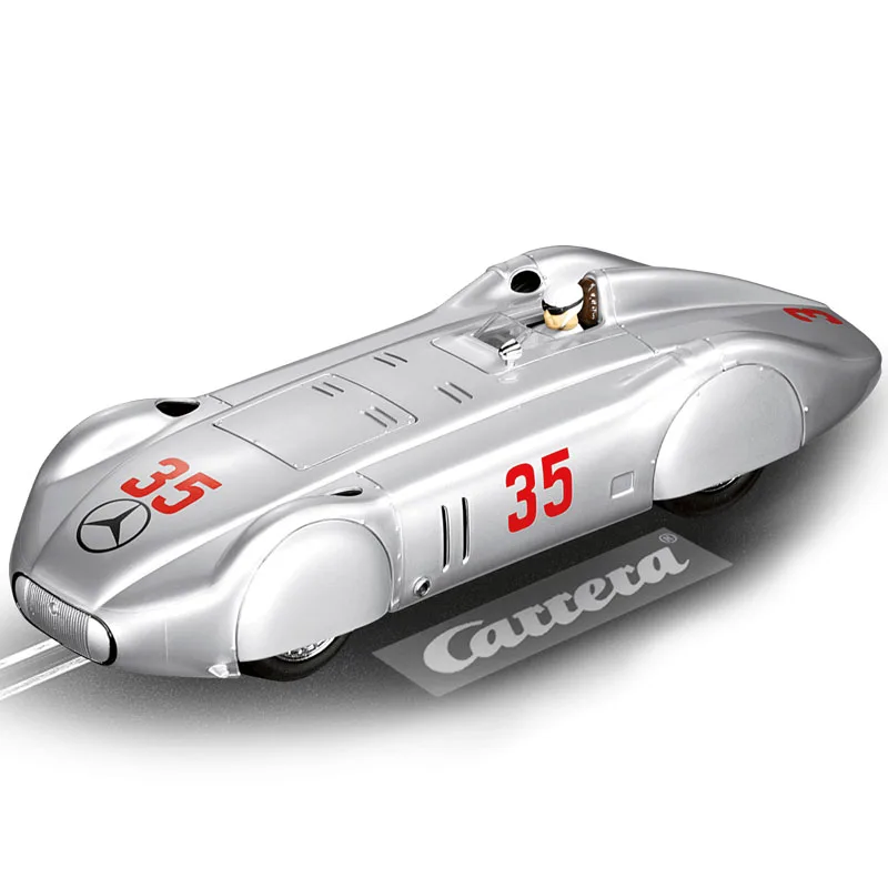 Slot Car Carrera  Digital 1 32 1 32 Scale W125 Stromlinie