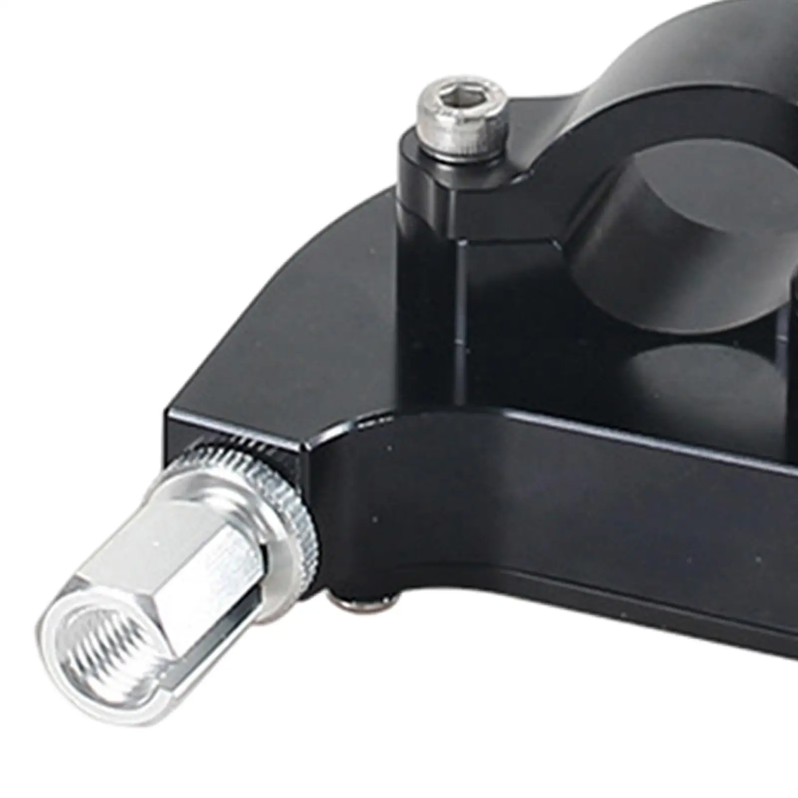 혼다 ATV 쿼드에 맞는 범용 7/8 22mm 엄지 스로틀 어셈블리 레버