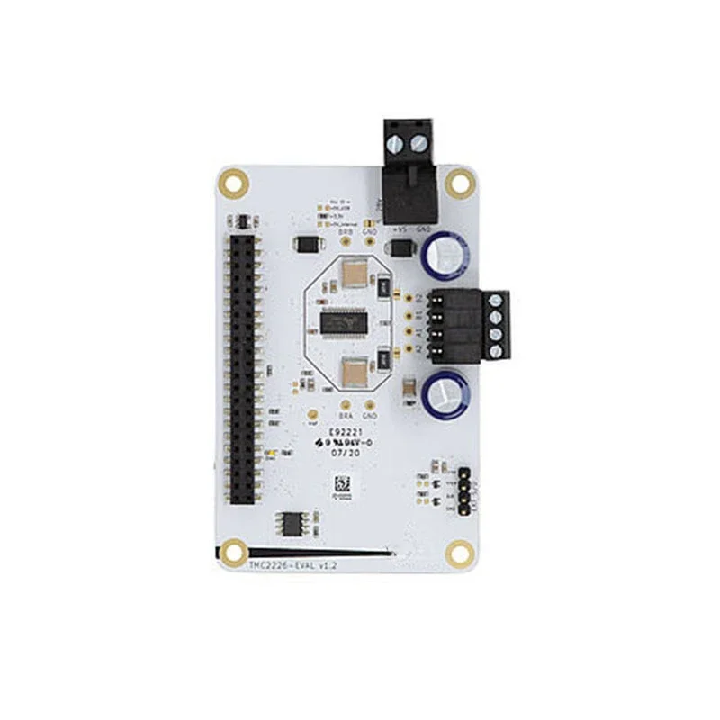 TMC2226-EVAL Stappenmotorbesturingskaart