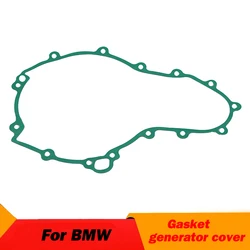 Motorcycle Stator Magneto Generator Cover Gasket For BMW F650GS F700GS F800GS F800R F800GT F800GS Adventure F800S 11147670688