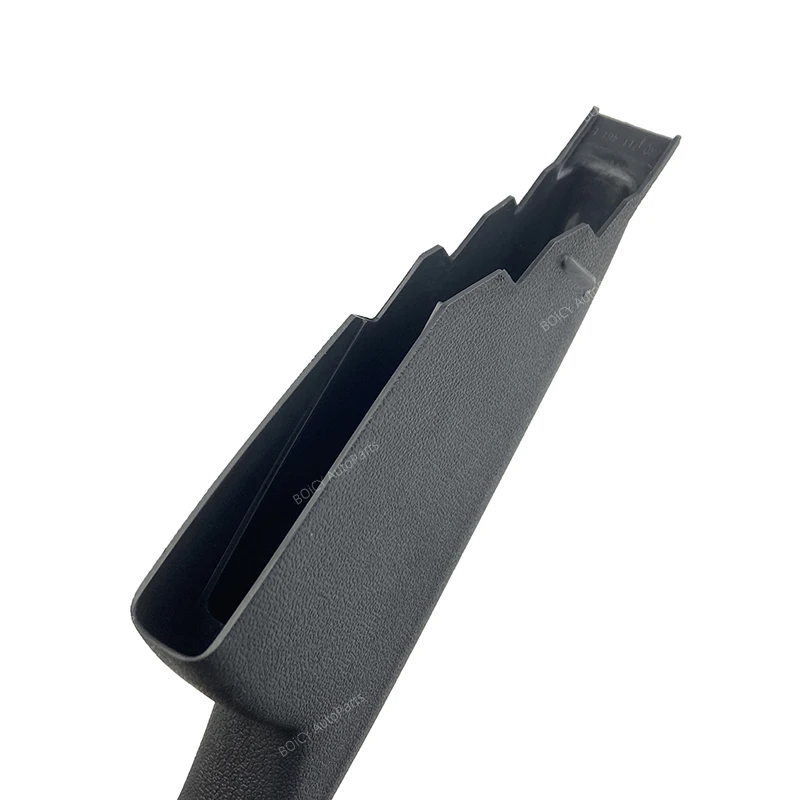 BOICY Handbrake Lever Hand Brake Cover HandleCaps Fit for VW Polo 2011-2015 Skoda Superb Rapid 6RD711461E 6RD 711 461E