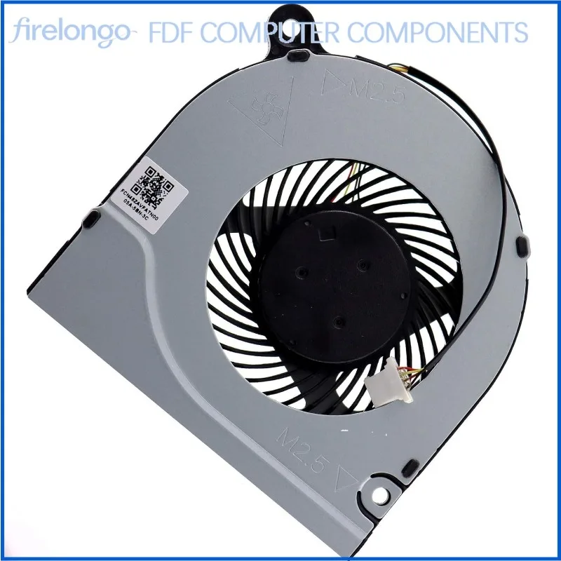 

Laptop Cooling Fan for Acer A114-21/33 A115-22/32 Nitro 5 AN515-51 AN515-52