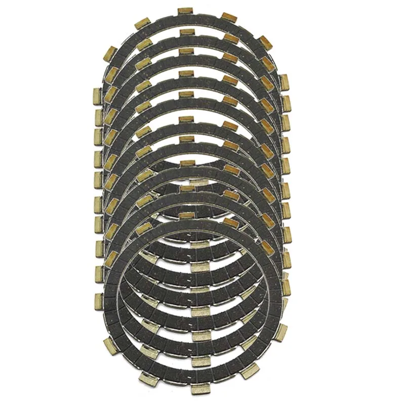 9P/LOT Motorcycle F… - image