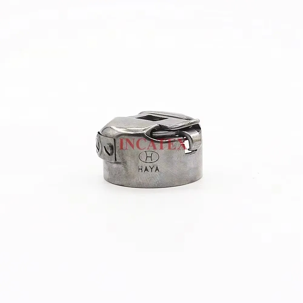 10 Pcs Good BC-DBZ(1)-NBL HAYA Bobbin Case Standard With Spring For Tajima Barudan SWF Feiya Ricoma Chinese Embroidery Machine