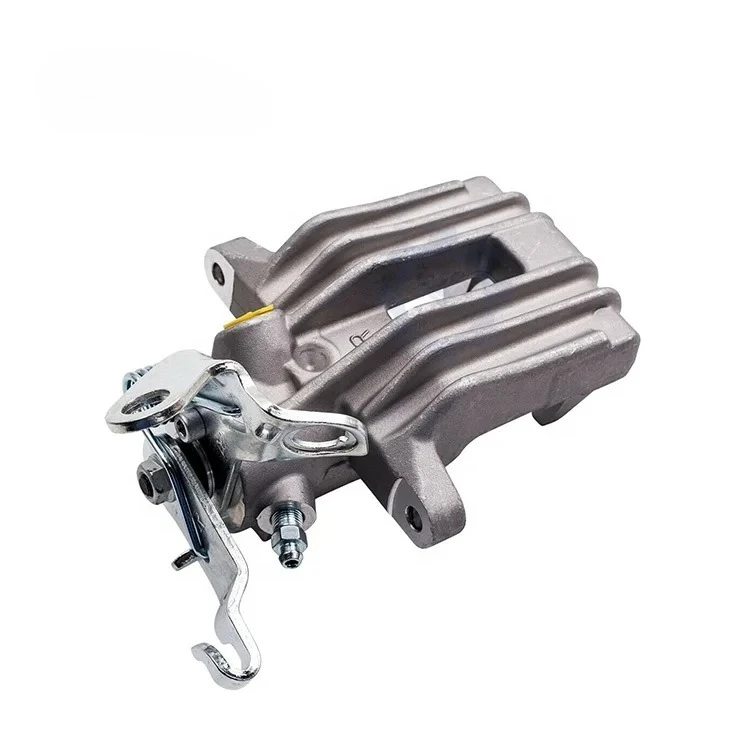 

Hot MANER Auto Spare Parts Brake System Brake Caliper Brake For Audi A3 VW Golf 1K0615424A 1K0615423A