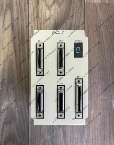 Used 4-Axis Servo C…