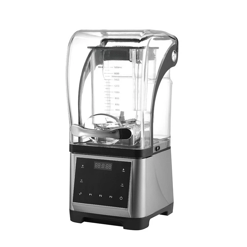 

Slag-free juicer Bass wall breaker Multifunctional large-capacity smoothie machine