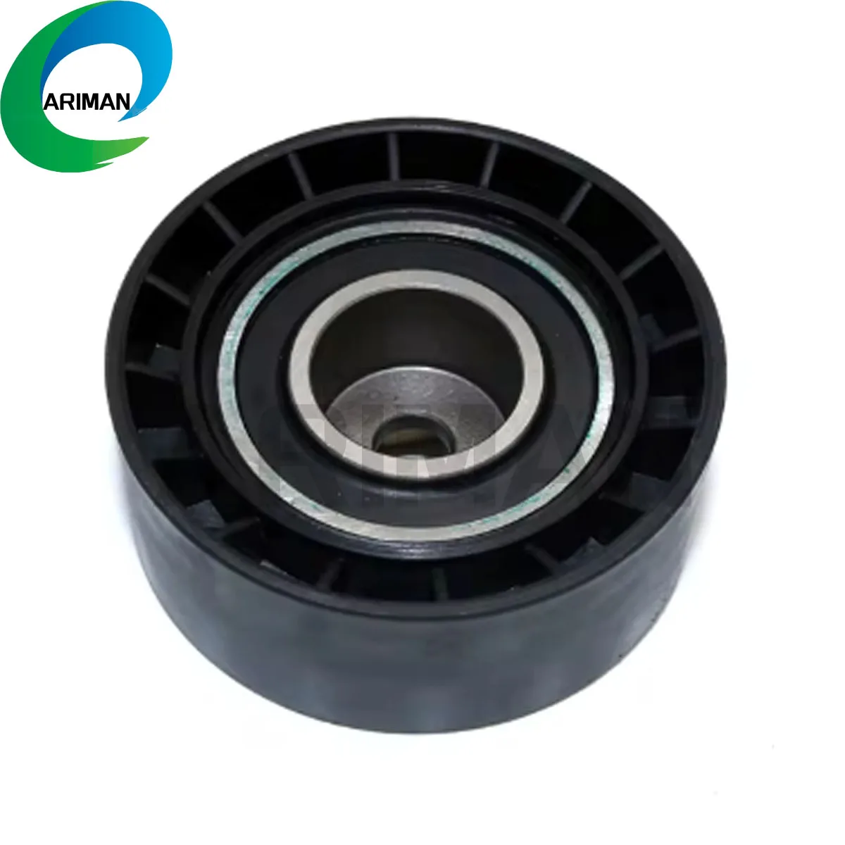 Tensioner Idler Pulley For BMW 740i 540i 535i 735i 840Ci E31 E39 E38 4.4 3.5 11281704500 M62 1704500