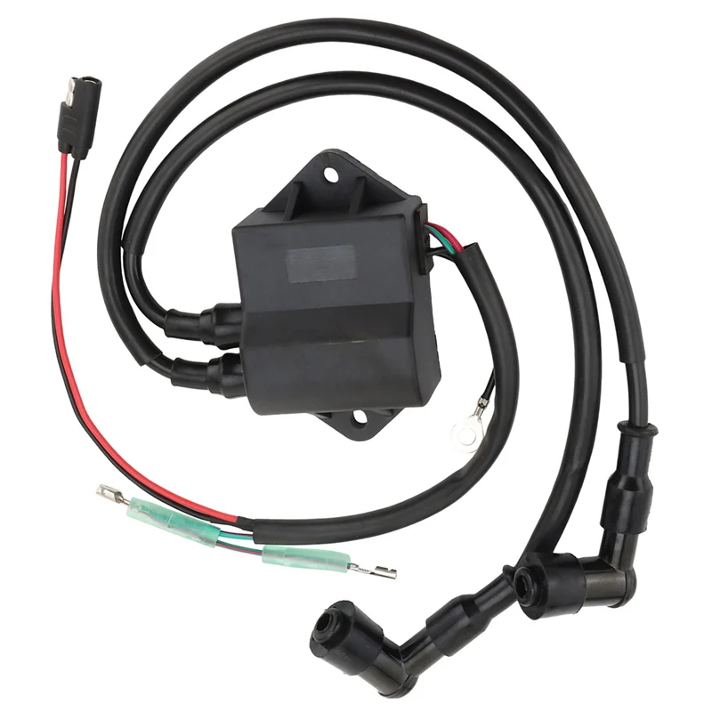 

Катушка CDI в сборе 32900-93902 32900-93901 для подвесного двигателя Suzuki DT9.9 DT15 9.9 15HP 2-тактный 1986- 2000
