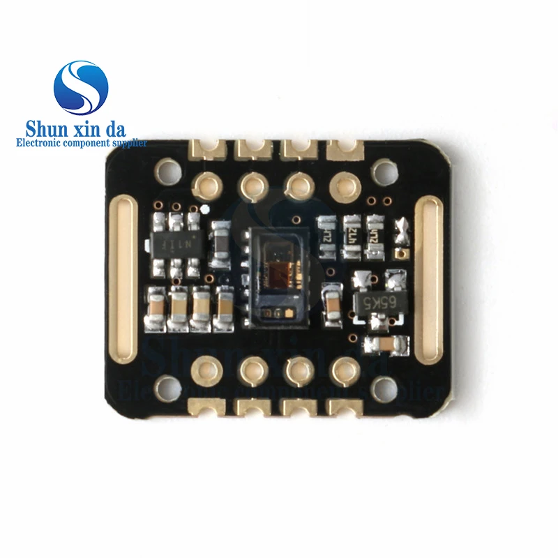 MAX30102 Heart Rate Sensor Module Puls Detection Blood Oxygen Sensor Concentration Test Module for arduino STM32