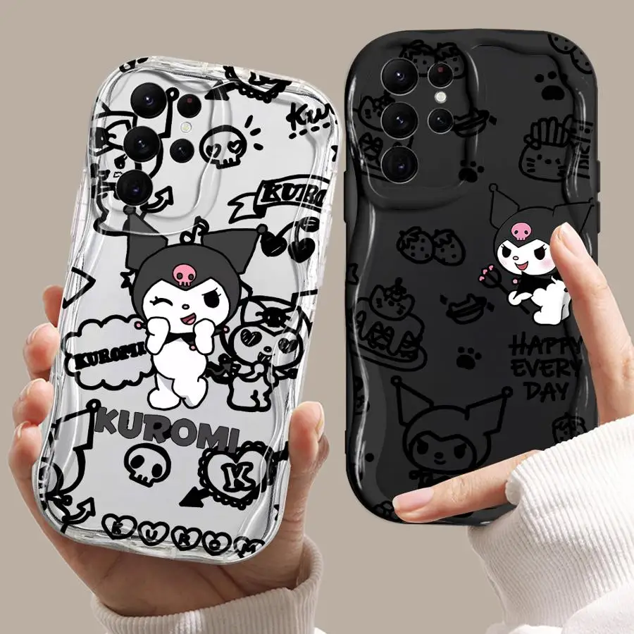 Sanrio Cute Kuromi … - image