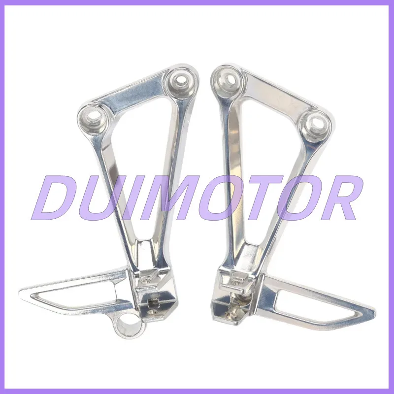 

Left / Right Rear Foot Pegs / Footrest Bracket for Honda Cb400x