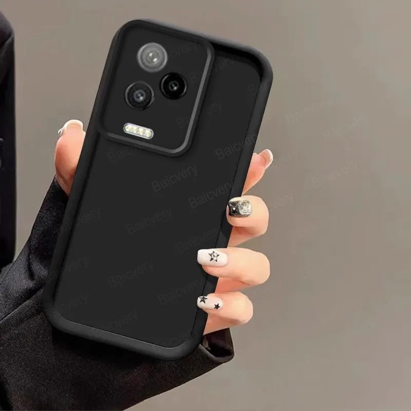 for infinix NOTE 12 Pro 4G NFC / Note 12 2023 Case Capa Cover Covers Camera Lens Protective Bags