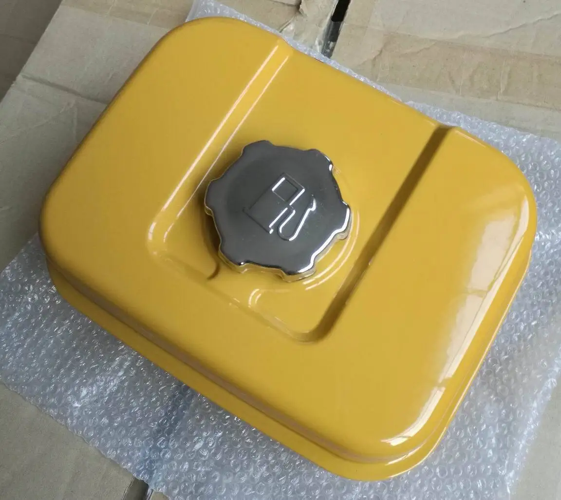 燃料タンクサブ丸型ロビンex17ex21,6hp 7.0hp 169cc 211cc 4ストローク