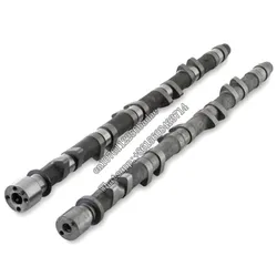 Racing Camshafts for Nissan Bluebird Silvia/Datsun 180SX 610 180B 1600 SSS L18 L18S L18E 1.8L