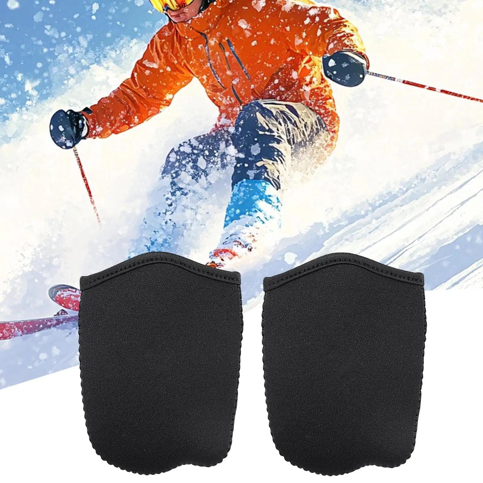 

Носки-топперы с носком, нескользящие носки-топперы для тренировок, фитнеса, тренировок, боевых искусств, студии упражнений, тренажерного зала, пилатеса, йоги