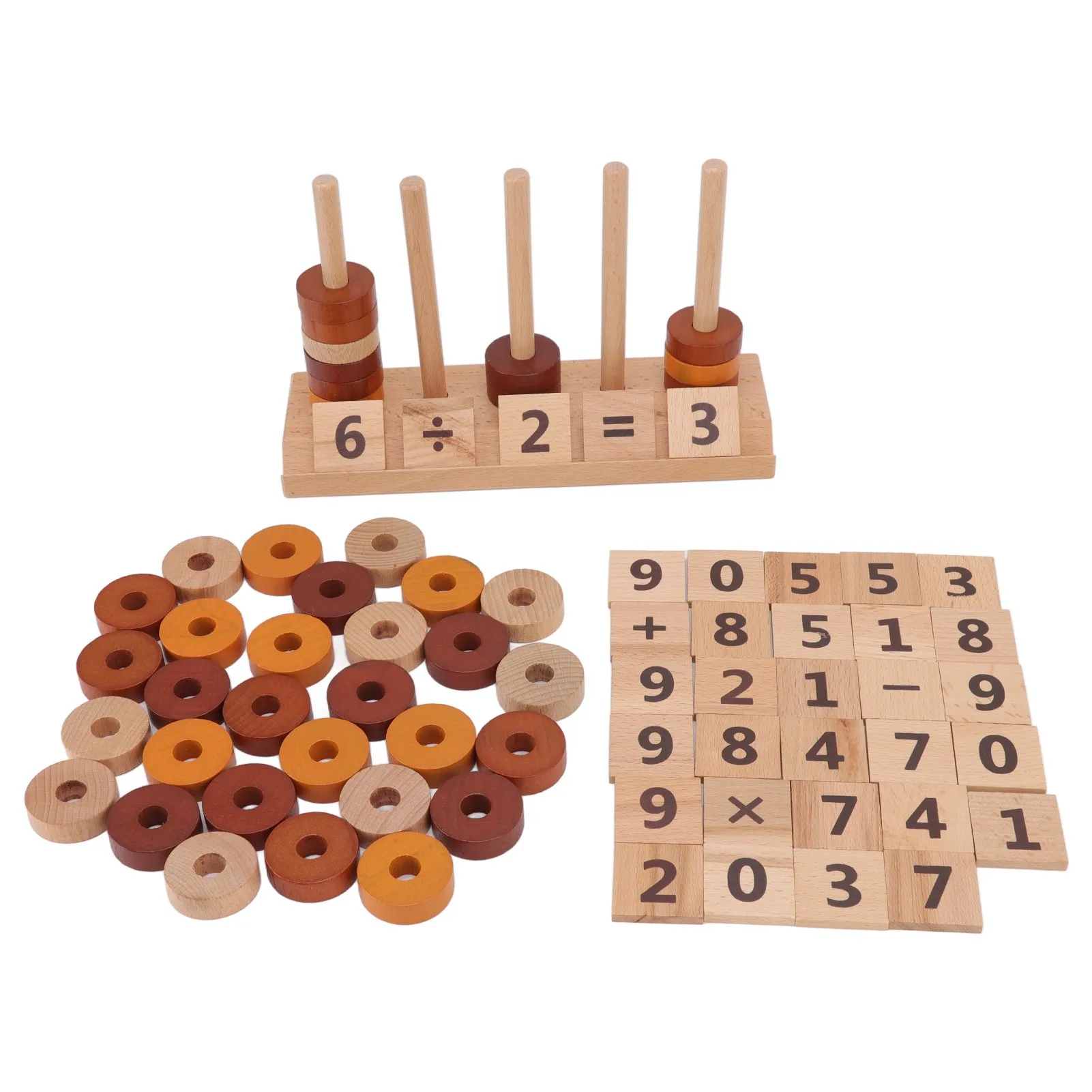 wooden-bead-sequencing-set-early-education-enlightenment-intelligence-montessori-toys