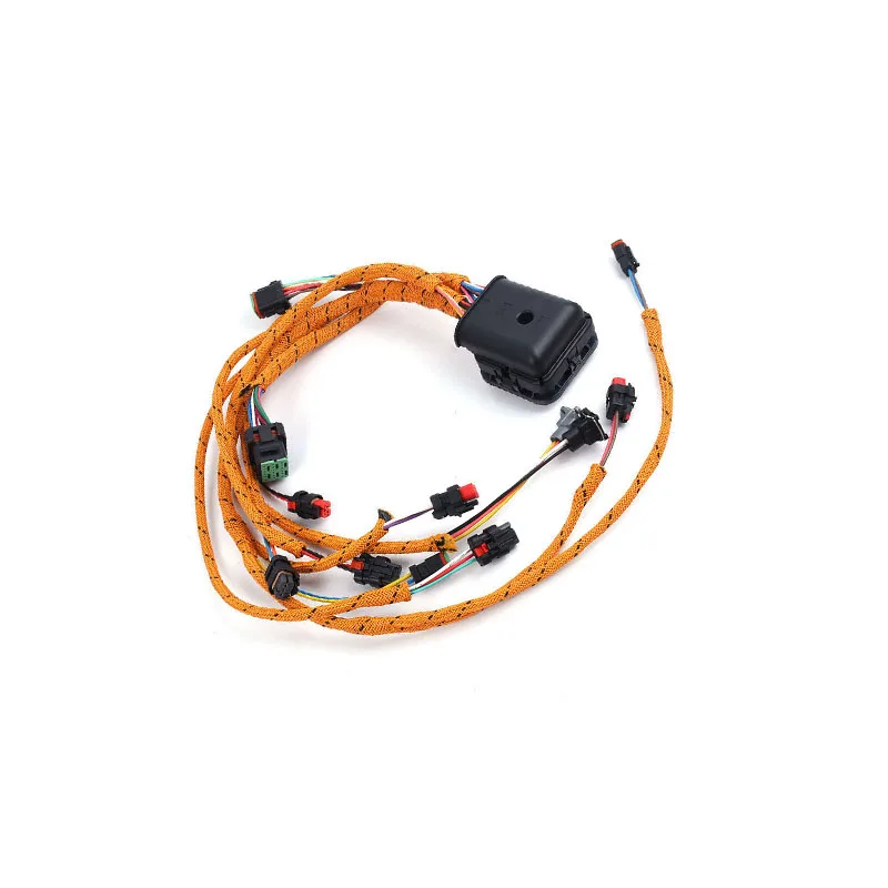 

323-9140 3239140 Construction Machinery Parts Excavator Parts Engine Wiring Harness for 330D 336D C9
