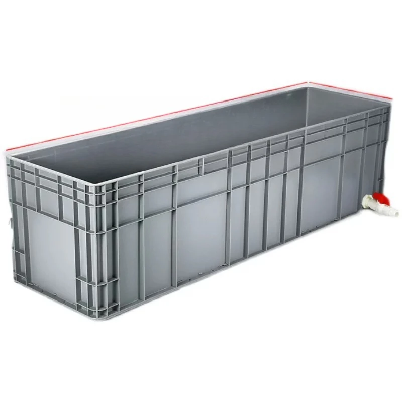 NNTurtle Tank Special Breeding Box Large Villa Home Large Fish Tanks
