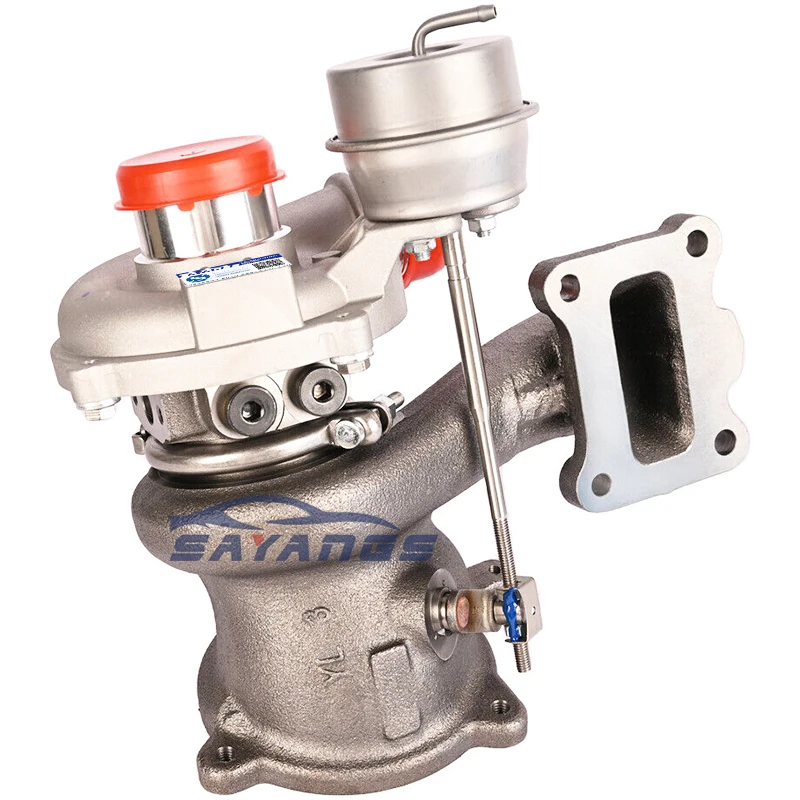 Turbo Turbocharger For Ford Fusion Escape Focus 1.5L 2014-2020 2275932 2434631 F1FZ6K682D F1FZ6K682C F1FZ6K682E 1639-970-000