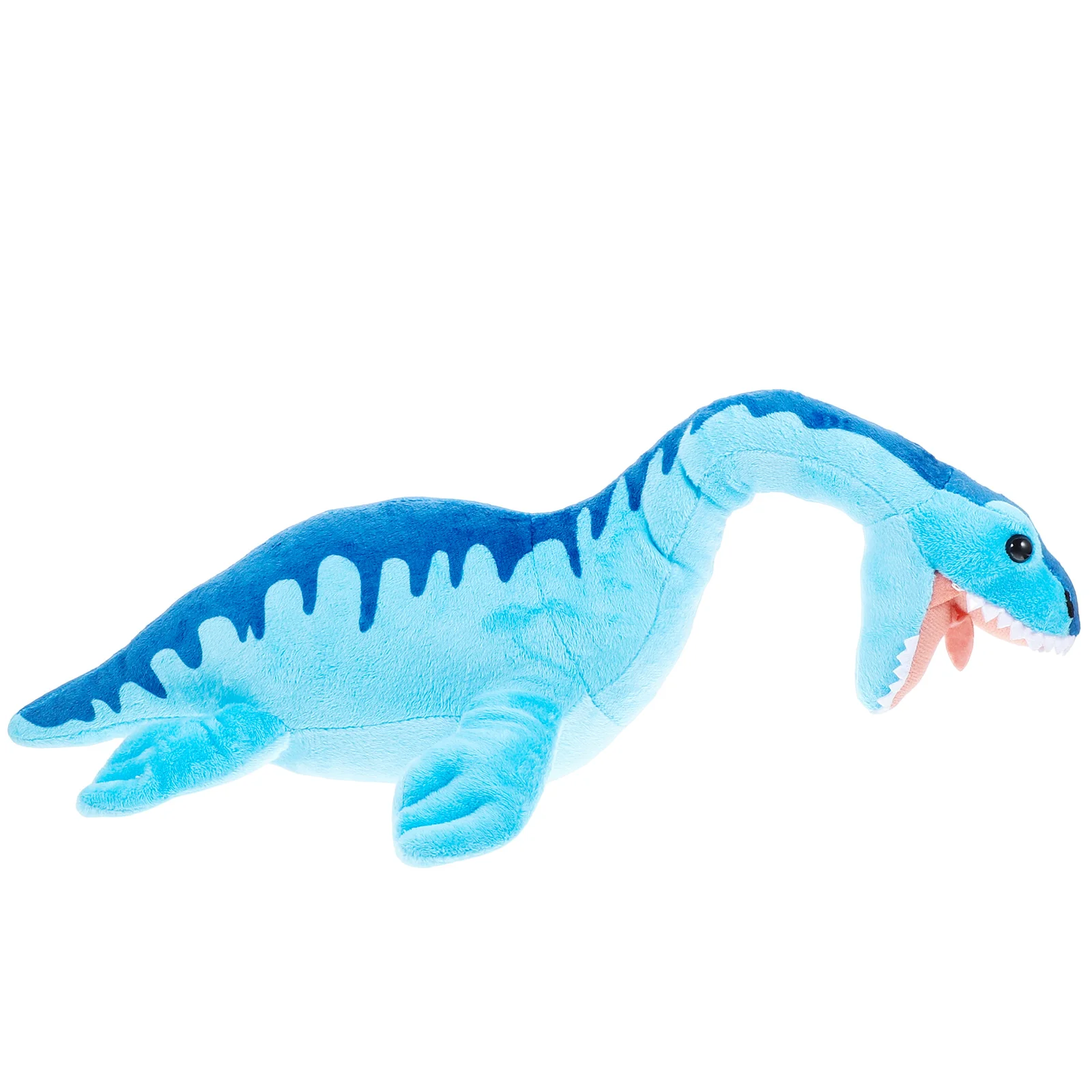 

Realistic Dinosaur Action Figure Toy Ness Monster Comfortable Stuffed Animal Child