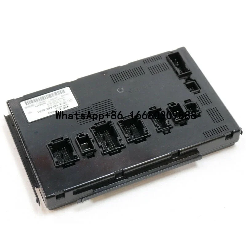 A1649005401 Suit For Mercedes X164 W164 W251 GL320 GL350 Rear Signal Acquisition Module SAM Control Unit 1649005401 Car Tools