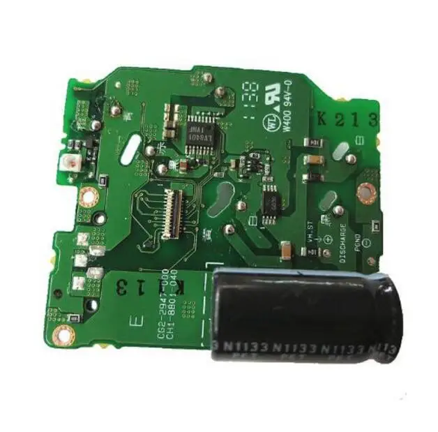 

1100D flash board dslr Camera Repair Replacement Parts 1100D power board for Canon X50 T3 flash board