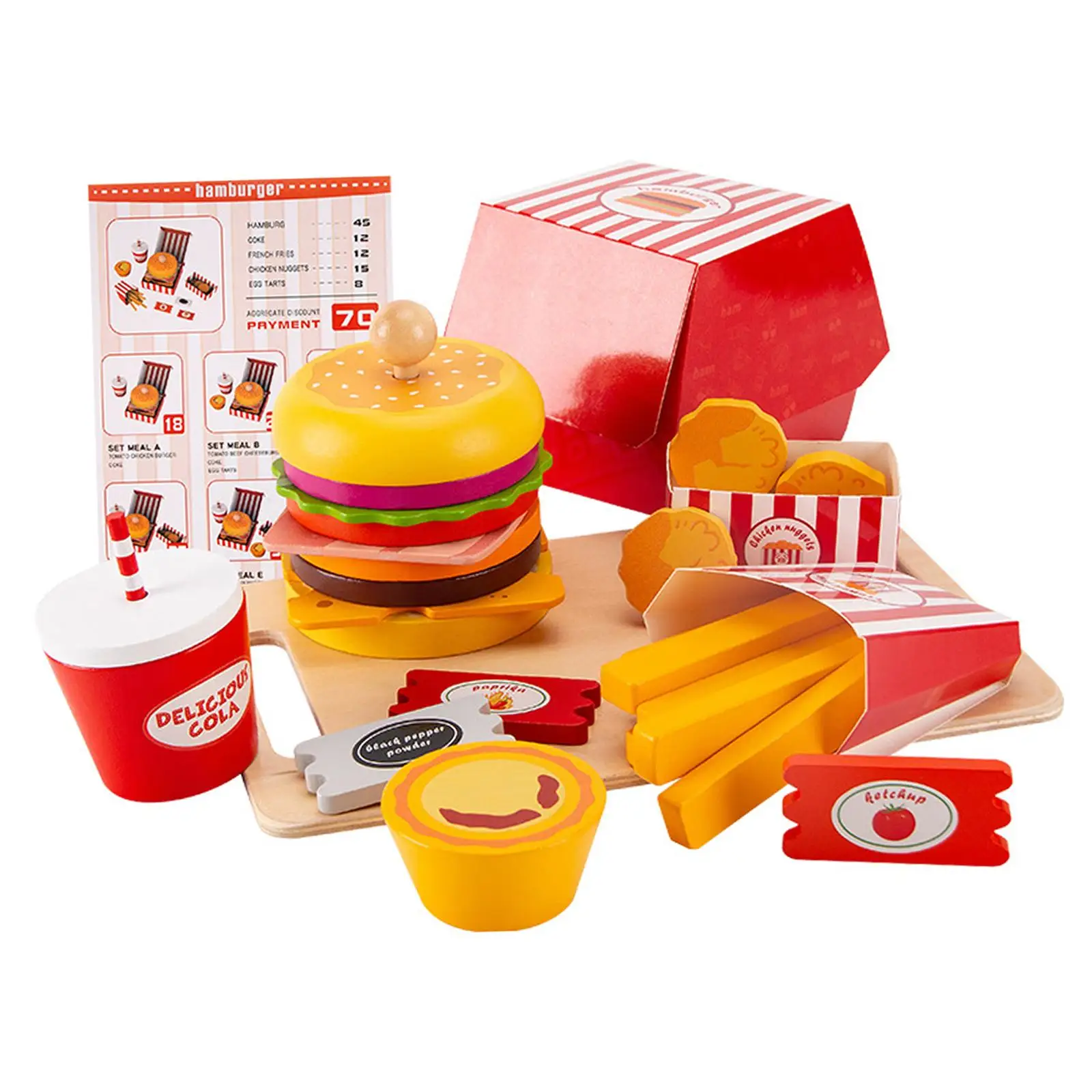 brinquedo-de-empilhar-hamburgueres-de-madeira-brinquedo-de-faz-de-conta-diy-para-meninos-pre-escolares-e-bebes