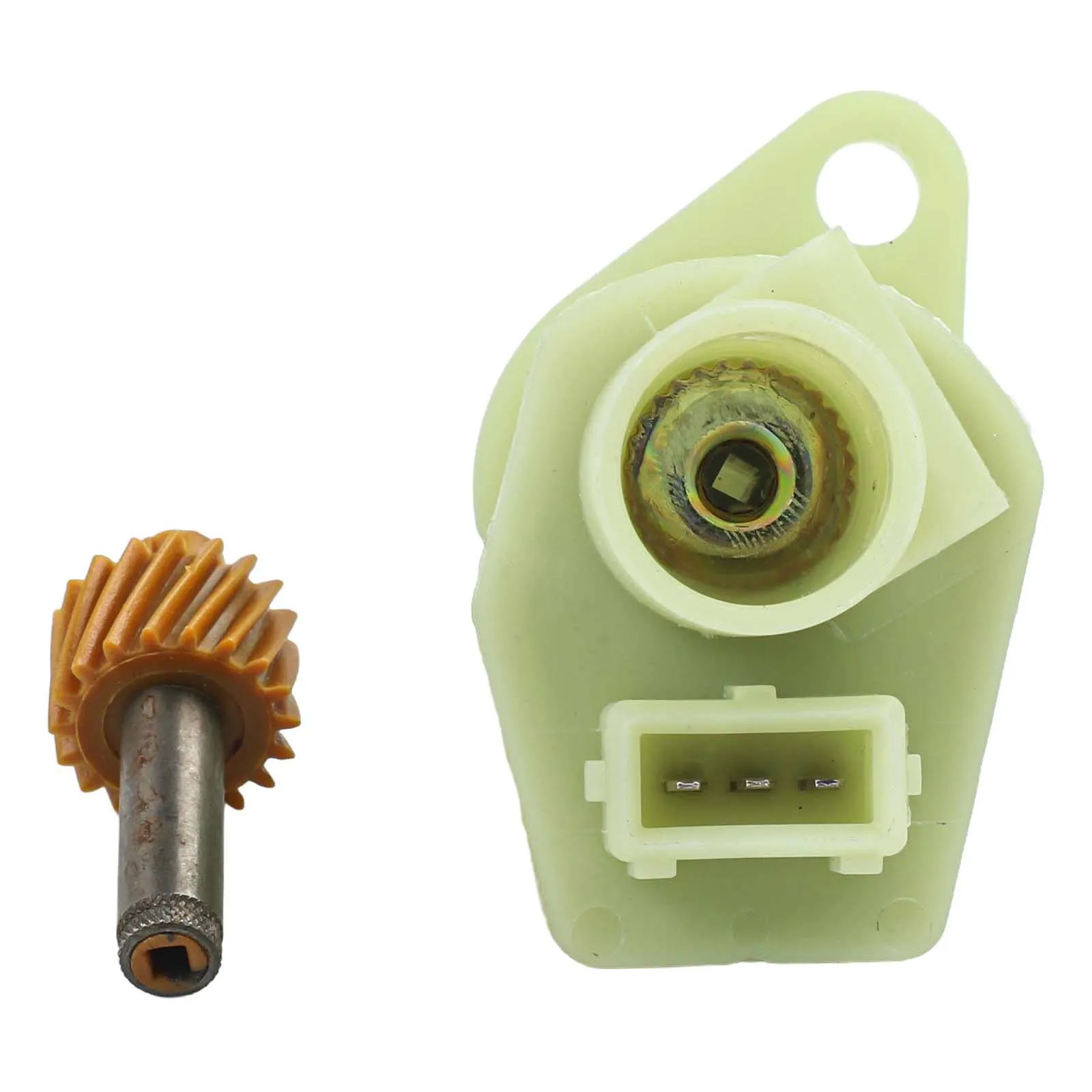 

Как показано на рисунке Датчик одометра автомобиля Простая установка Процесс повышенной безопасности для судоровых условий