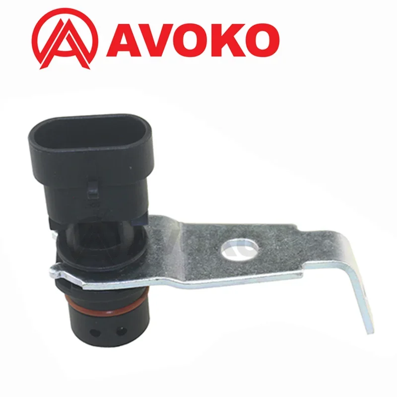 Engine Crankshaft Position Sensor For CHEVROLET ASTRO BLAZER SILVERADO SONORA C1500 K1500 12596851