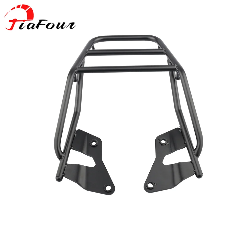 Rear Tail Rack Suitcase Luggage Carrier Luggage Rack Shelf Rear Shelf For MSX 125 GROM 125 MSX125 GROM125 2016-2020