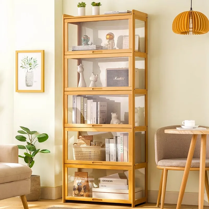 Integrated Display …