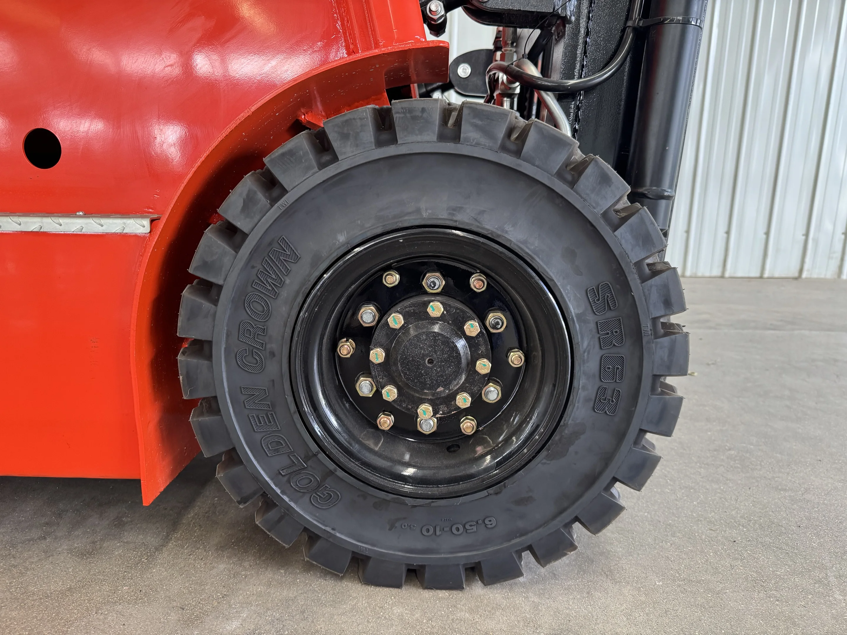 رافعة شوكية هيدروليكية 4x4 معتمدة من CE مع محرك متعدد الوظائف عالي المستوى 1 طن 1.5 طن 2 طن 3 طن للتعامل مع #4