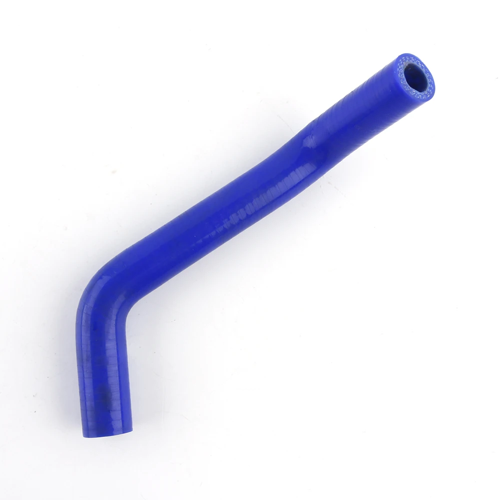 FOR 2003-2006 GM HUMMER H2 6.0L 2004 2005 Water Radiator Hoses Kit Silicone Tubes Piping 4Pcs 10 Colors