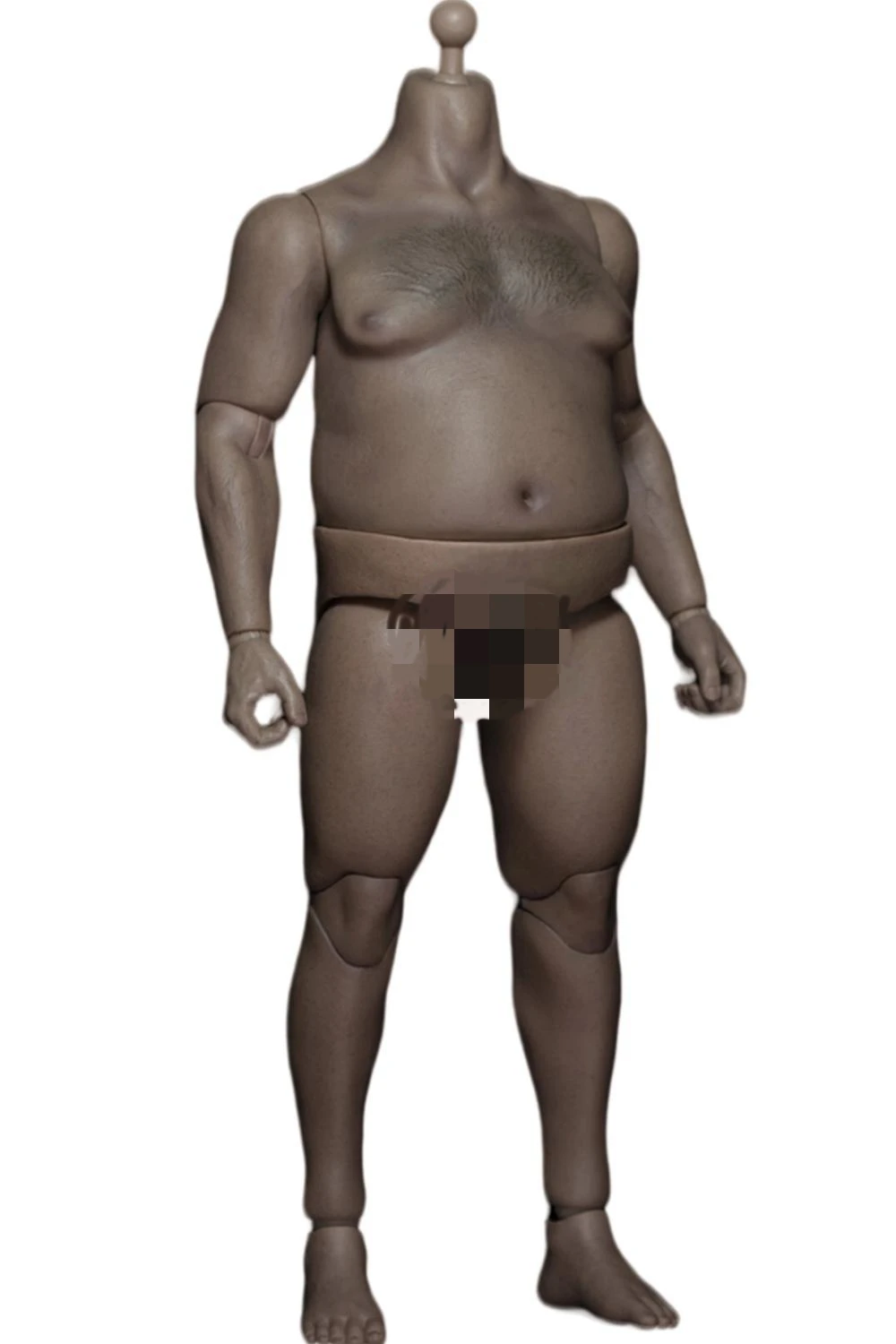 

HiPlay WorldBox Emulaitional 1:6 Scale Male Action Figure Body