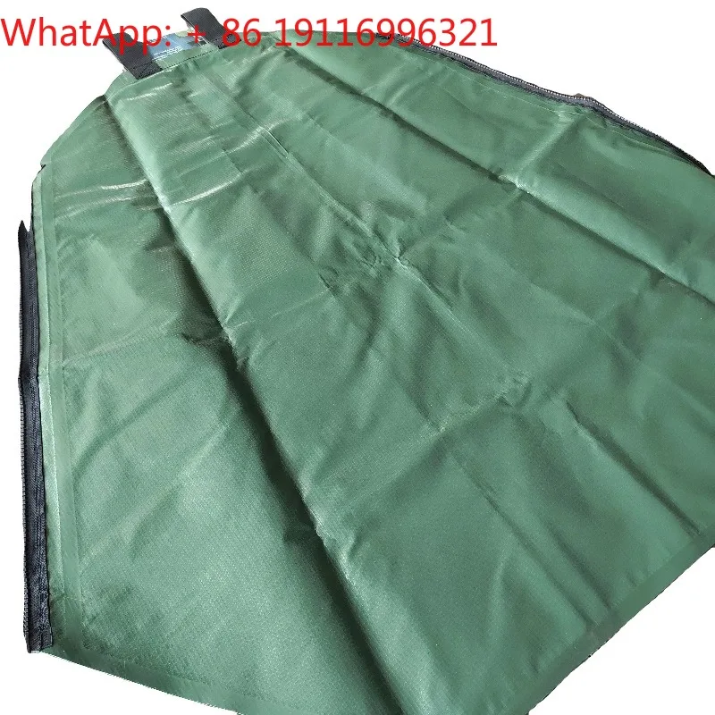 Slow Release Self-Drip Tree Irrigation Bag