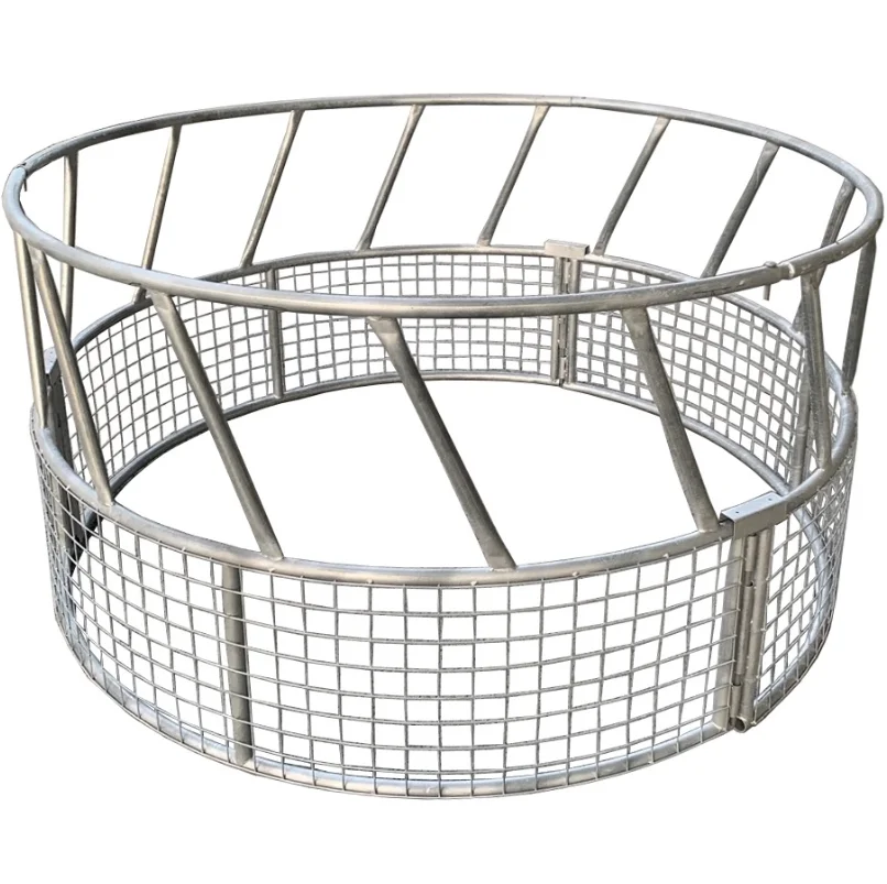 

Индивидуальное оцинкованное оборудование для домашнего скота с горячей занурением для молочного скота, овец, лошадей, птиц, фермы