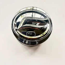 Original Aluminum Rim Cap Cover for CFMOTO Uforce Cforce Zforce 500 600 800 X5 X6 X8 Z8 U8 7020-070101-1000