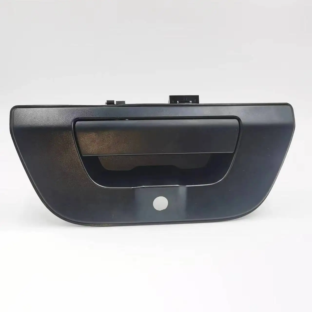 Direct Fit Tail Door Handle 8505300XPW01A For Great Wall Poer Black 2023 Year Model