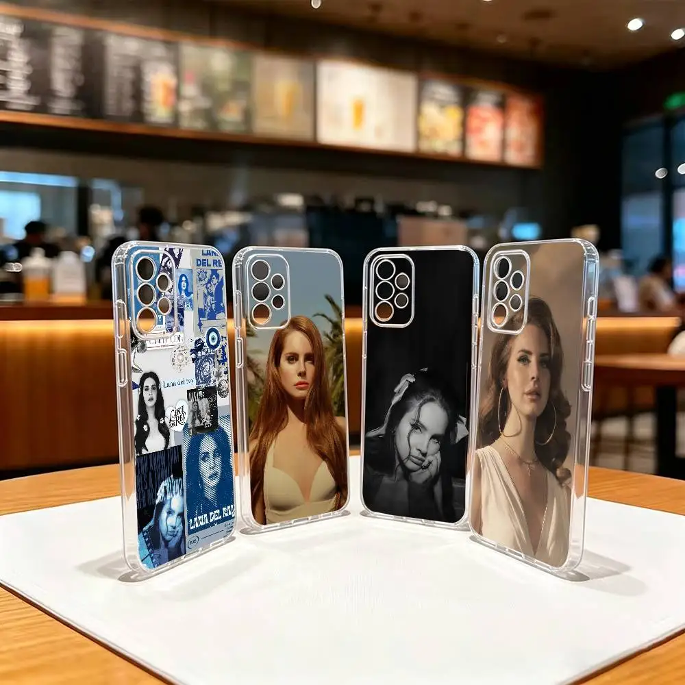 E-Elizabeth W-Woolridge G-Grant  ransparent Slim Soft CovePhone Case For Samsung S 25,24,23,22,30,21,10,9,Ultra,Plus,Lite,FE,4,5