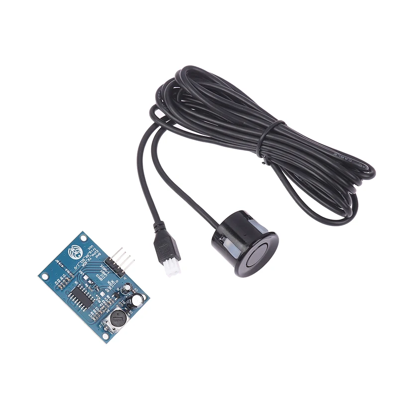 Waterproof Ultrasonic Module JSN-SR04T Water Proof Integrated Distance Measuring Transducer Sensor DIY Electronic Kit