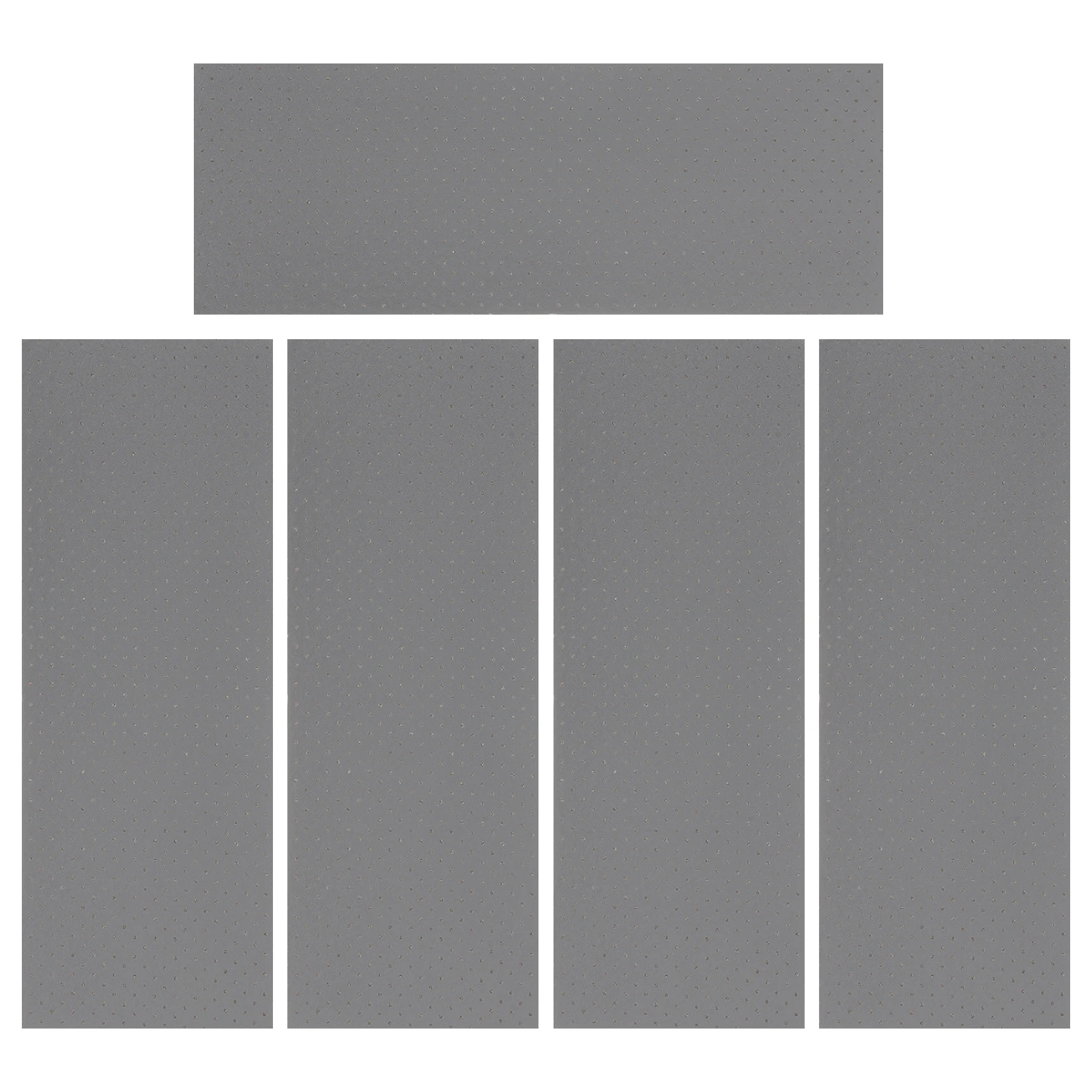 

5pcs Hard Hat 26cm Hard Hat Sweatbands Strips Anti-sweat Breathable Washable Liner Sweat Protector