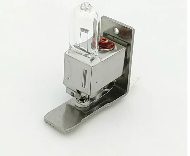 12V 50W Microscope Halogen Bulb 10384643 HLX4643, Replacement Light Source Lamp
