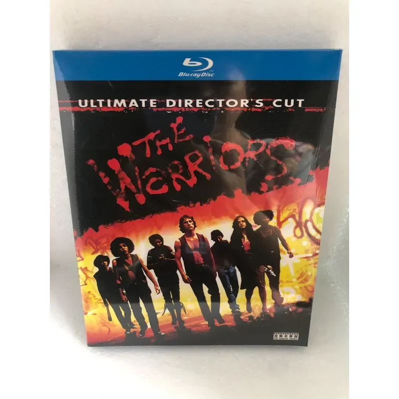 Blu-ray Disc Deathgod Elegy Boxed Brand New and Unopened