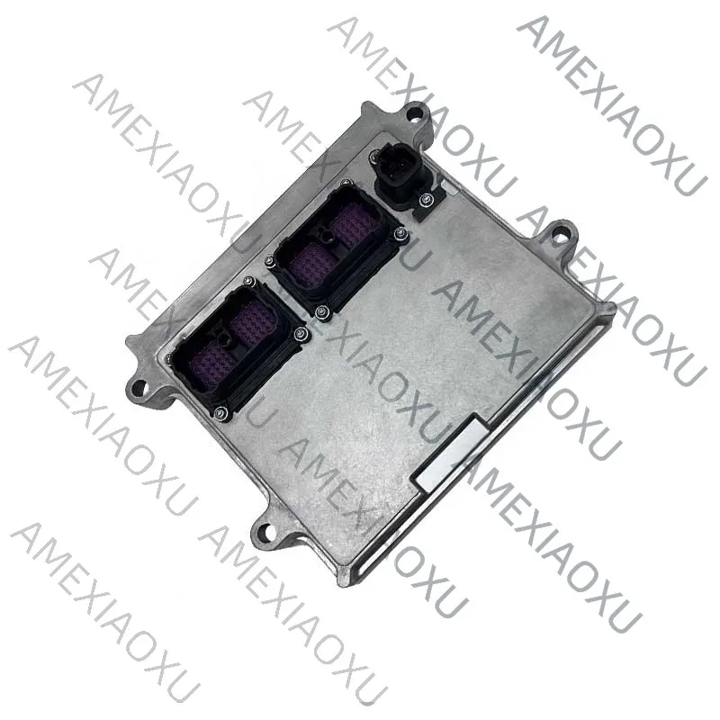 

Новый электронный блок управления ECM 5654089, подходит для Cummins ISX12N CM2380 5654089RX CM5654089