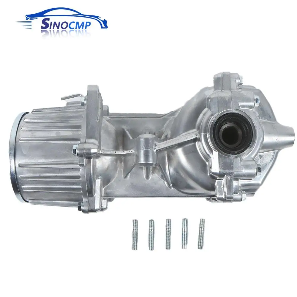 

1 шт. дифференциальная муфта в сборе 38300-4BF0A для Nissan Rogue Sport Qashqai Murano AWD 2017-2020 гг., запасные части для шасси автомобиля